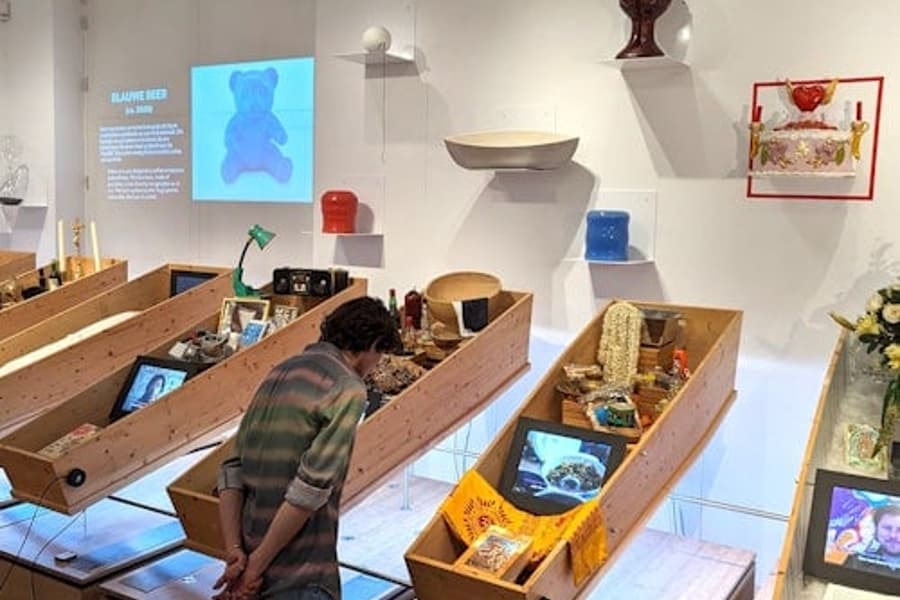 Museum Tot Zover: Entry Ticket, at Museum Tot Zover