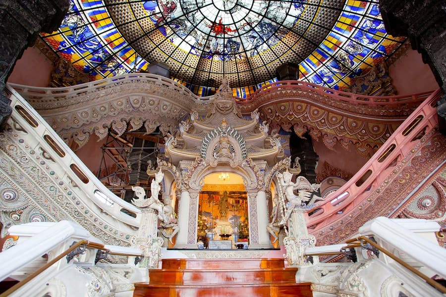 Ancient City & Erawan Museum Tickets with Free Audio Guide, Bangkok
