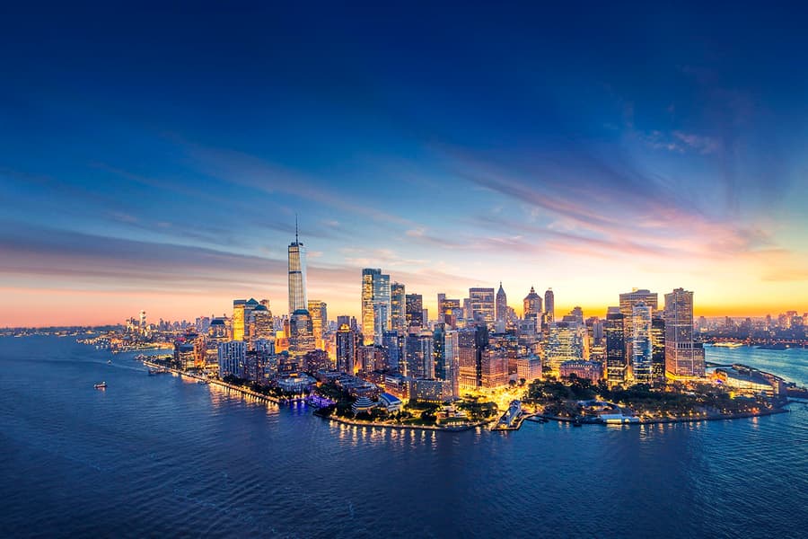 One World Observatory Late Night Saver Tickets, at One World Observatory