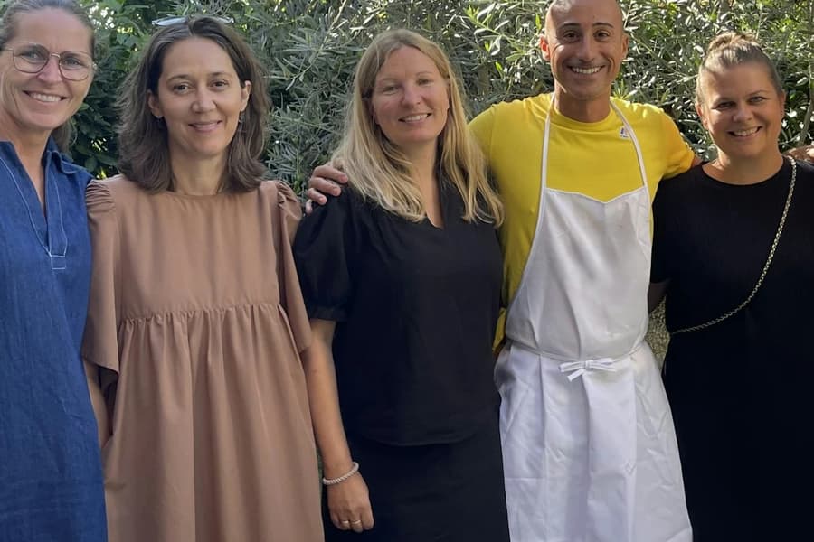 Emilia-Romagna: Pasta Making Class + Wine Tasting, at Modena Food Tours, Modena