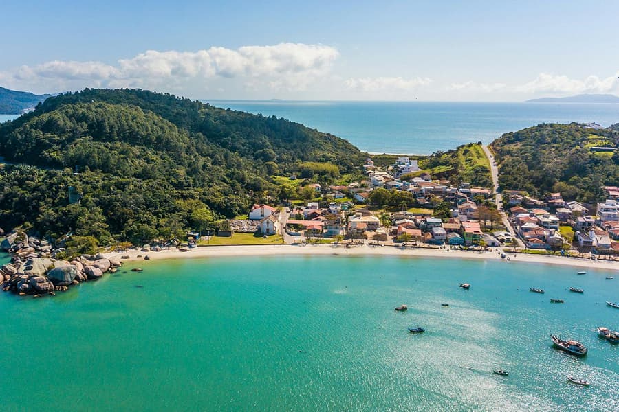 From Rio: Búzios Full Day Tour with Catamaran Cruise, Rio de Janeiro