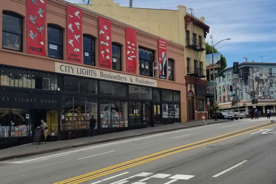 San Francisco City Morning Tour tickets at San Francisco City Tours