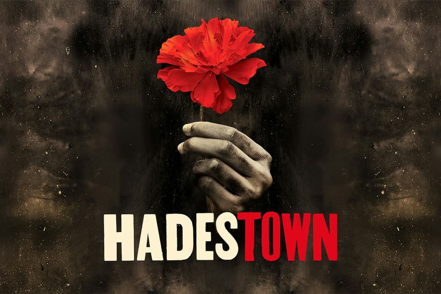 Hadestown tickets at Lyric Theatre