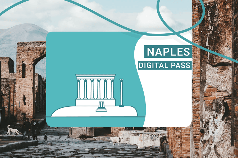 Naples City Card, at Naples City Cards