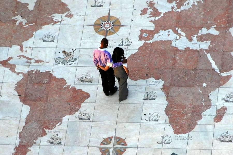 Lisbon: Guide Small-Group Historical Walking Tour - The Slave Trade, at Lisbon City Tours
