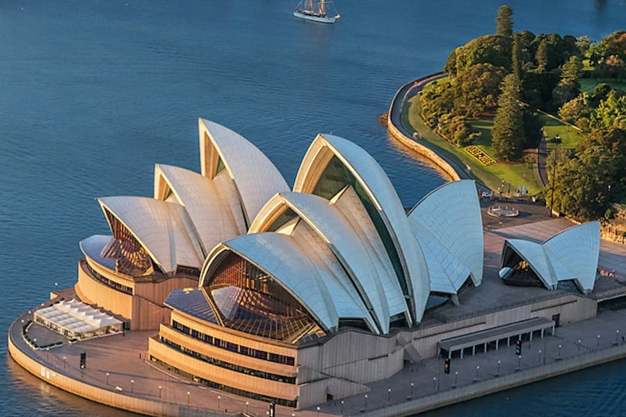 Sydney iVenture Flexi Attractions Pass: Access to 3, 5, or 7 Attractions, at Sydney City Cards, Sydney
