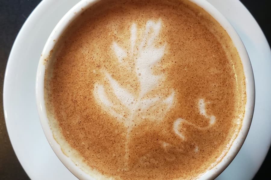 Seattle: Guided Coffee Tasting Tour, Seattle