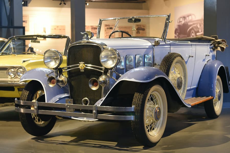Heritage Transport Museum: Entry Ticket, at Heritage Transport Museum, Gurgaon