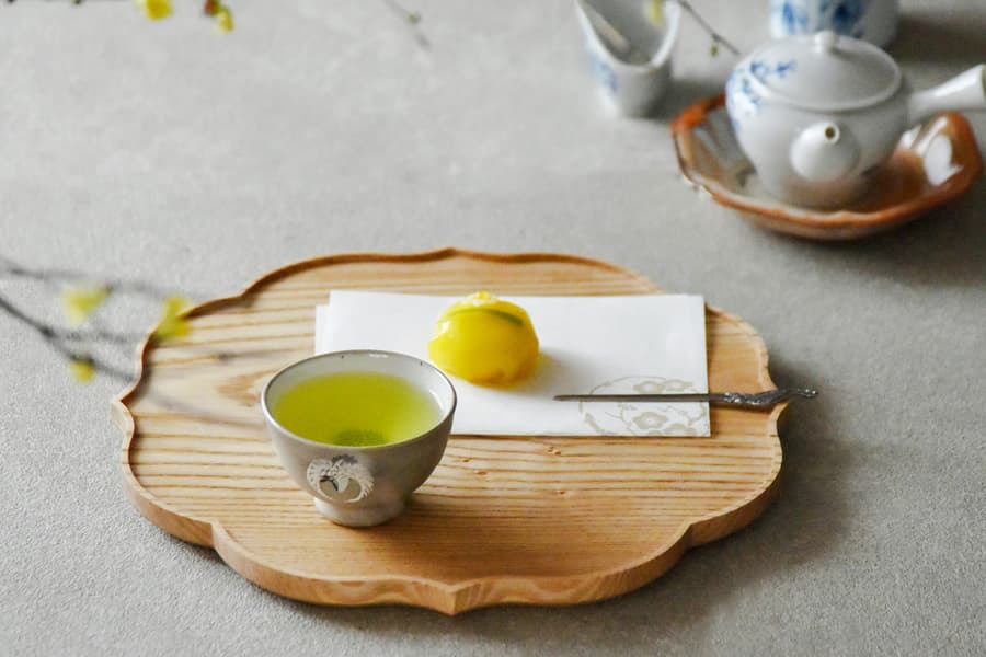 Tokyo: Tea Ceremony Experience with Seasonal Wagashi Sweets, Tokyo