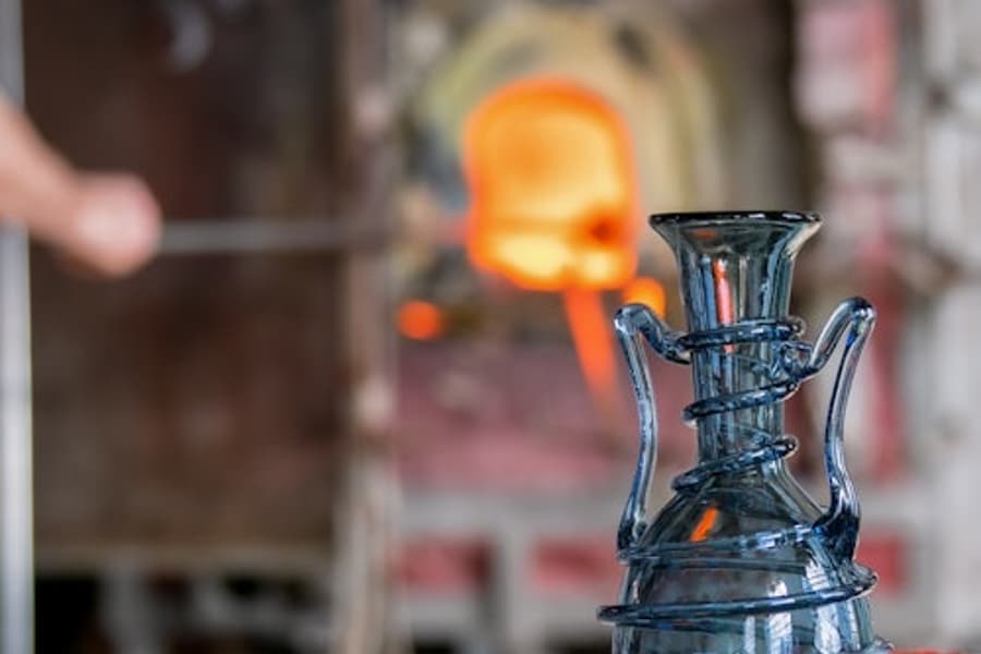 Venice: Murano and Burano Boat Tour, at Murano and Burano Islands Tours, Venice
