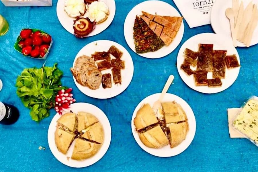 Nice: Guided Food Tour, Nice