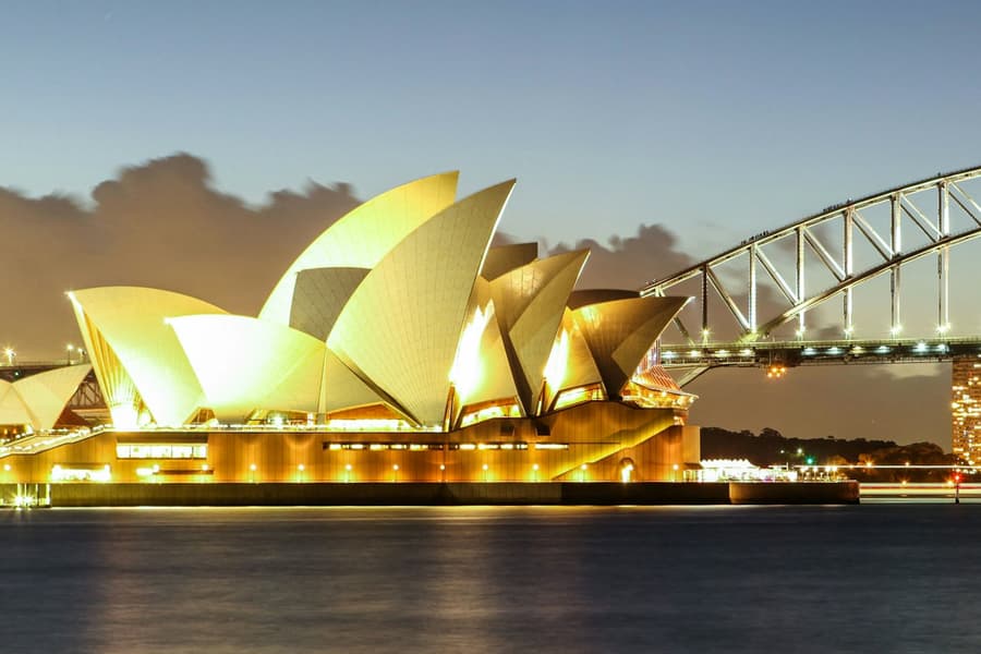 Sydney iVenture Unlimited Attractions Pass: 30+ Attractions for 2-5 Days, at Sydney City Cards