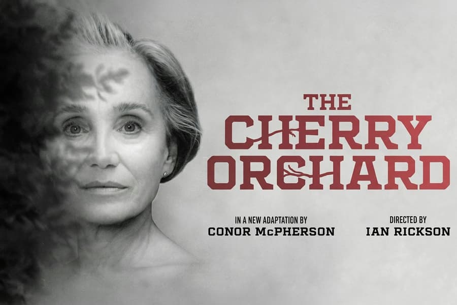 The Cherry Orchard, at Harold Pinter Theatre