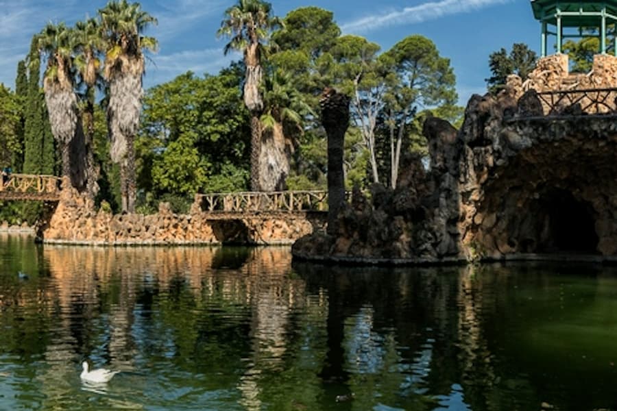 Parc Samà: Skip The Line Ticket, at Parc Samà