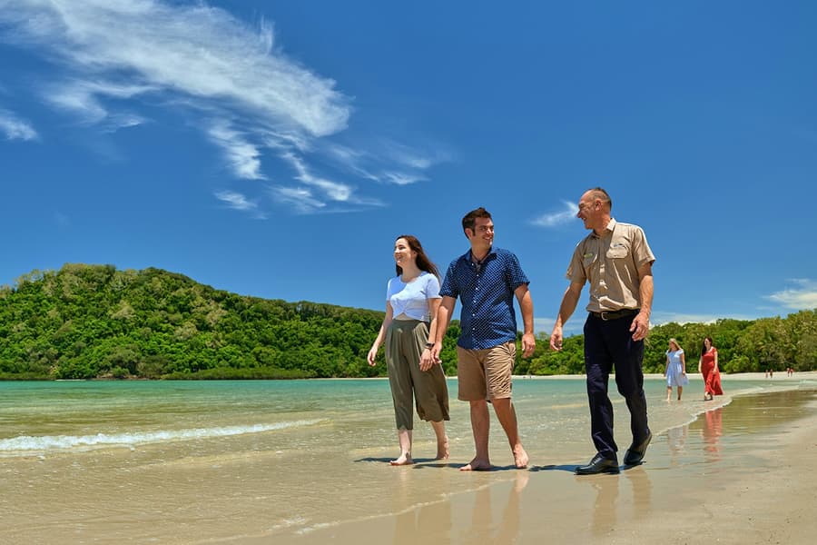Cape Tribulation, Daintree & Mossman: Day Tour from Cairns and Port Douglas tickets