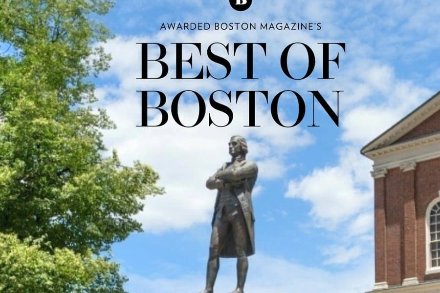 The Full Revolutionary Story:  A Masterclass Boston Walking Tour, at Boston Walking Tours, Boston