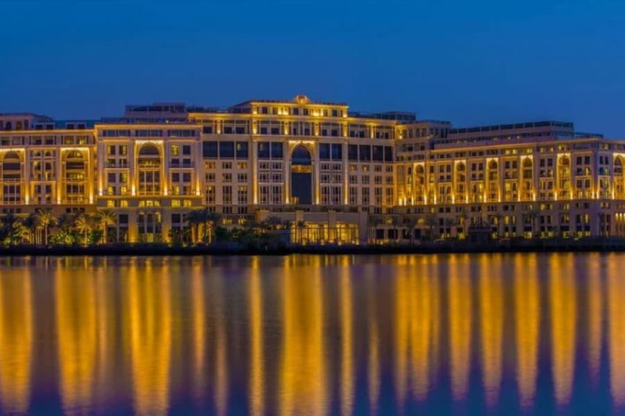 High Tea Experience at Mosaico Lounge with Panoramic Views and Curated Treats, at Mosaico Lounge