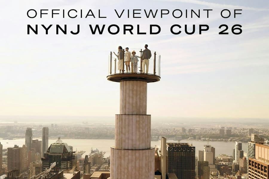 Top of the Rock: General Admission tickets at Top of the Rock