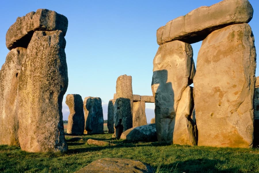 Stonehenge: Fast Track Entry Ticket + Audio Guide at Stonehenge