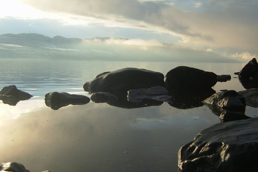Loch Ness: Day Trip from Edinburgh with Boat Cruise tickets