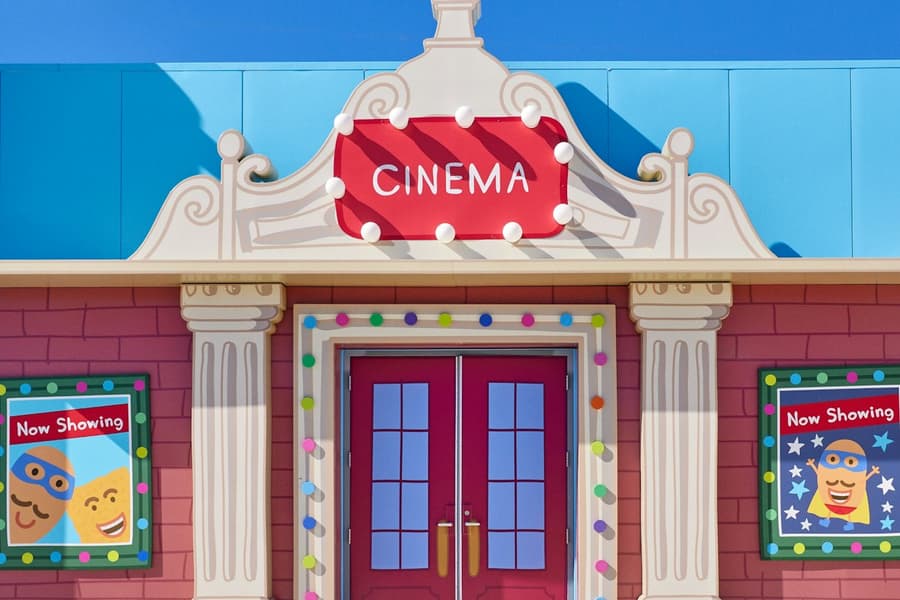 Peppa Pig Theme Park Florida: Entry Ticket, at Peppa Pig Theme Park Florida