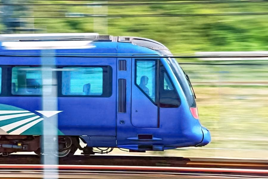 Round Trip Hong Kong Airport Express Tickets: Direct Entry (QR Code), Hong Kong