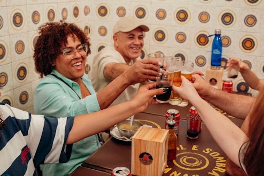 Porto: 3-Hr Food and Wine Tasting Tour tickets