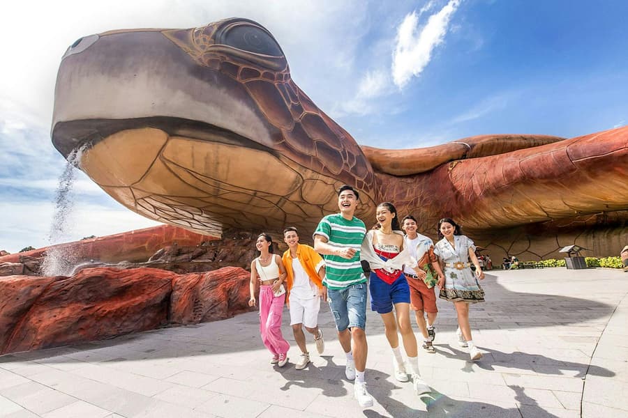 VinWonders Phu Quoc Tickets, at VinWonders Phu Quoc, Phu Quoc