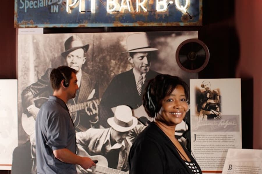 मेम्फिस रॉक 'एन' सोल म्यूजियम: प्रवेश टिकट, at Memphis Rock 'n' Soul Museum, Memphis