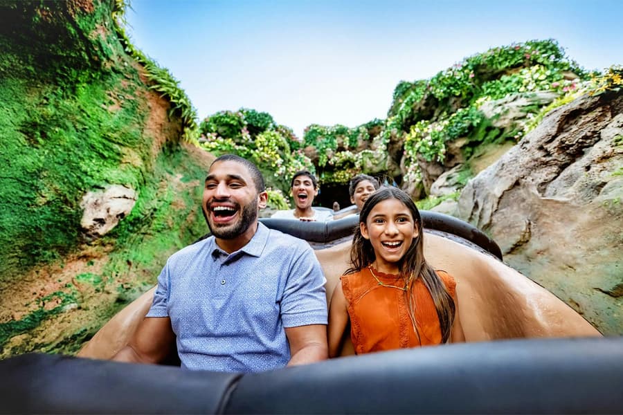 Disney’s Animal Kingdom 1-Day Ticket, at Disney's Animal Kingdom