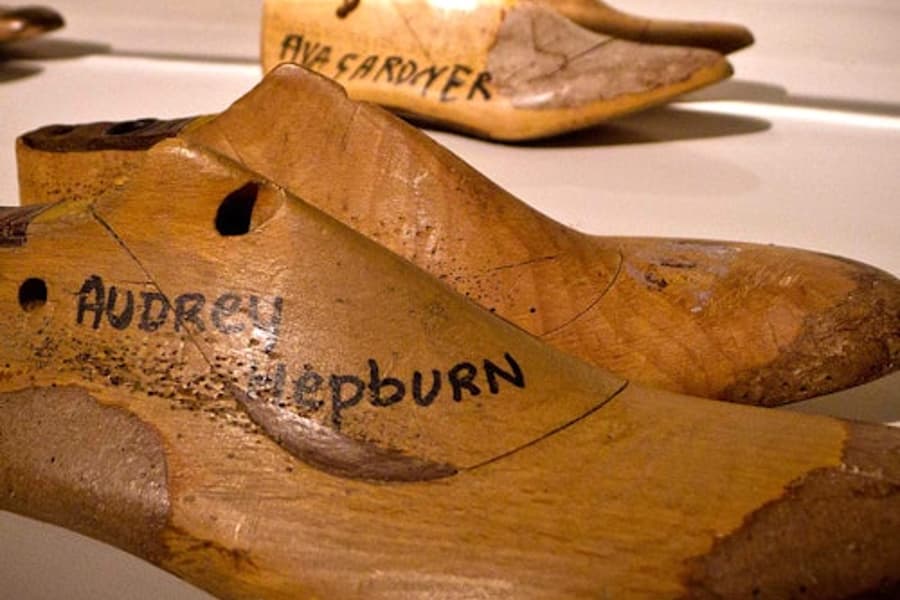 موزهٔ سالواتوره فراگامو: بلیت ورودی, at Museo Salvatore Ferragamo, Florence