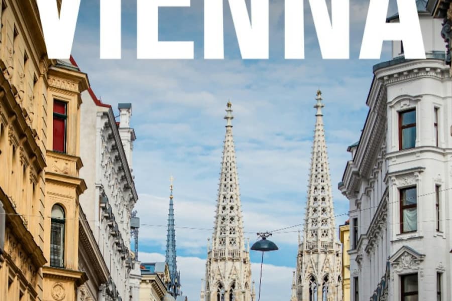 Vienna: City Quest Exploration Game, at Vienna Exploration Tours