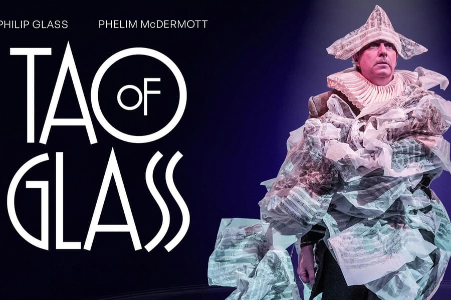 Tao Of Glass, at Soho Place