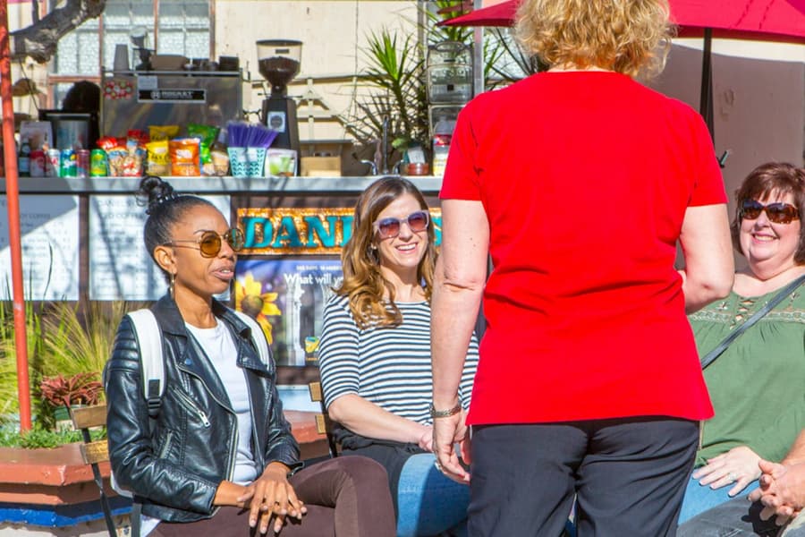 Balboa Park: Guided Walking Tour tickets at San Diego Walking Tours