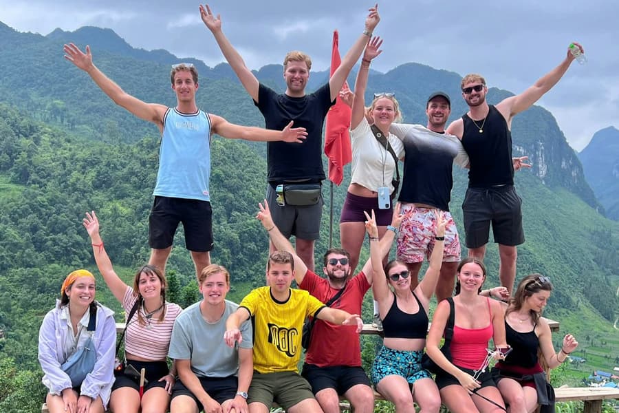 Ha Giang Loop: 3-Day Small Group Guided Tour from Hanoi, Hanoi