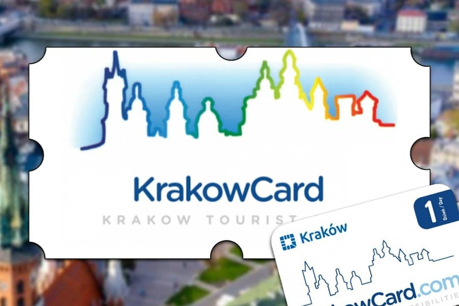 Krakow City Pass: Museums, Attractions & Public Transport, at Krakow City Cards, Balice