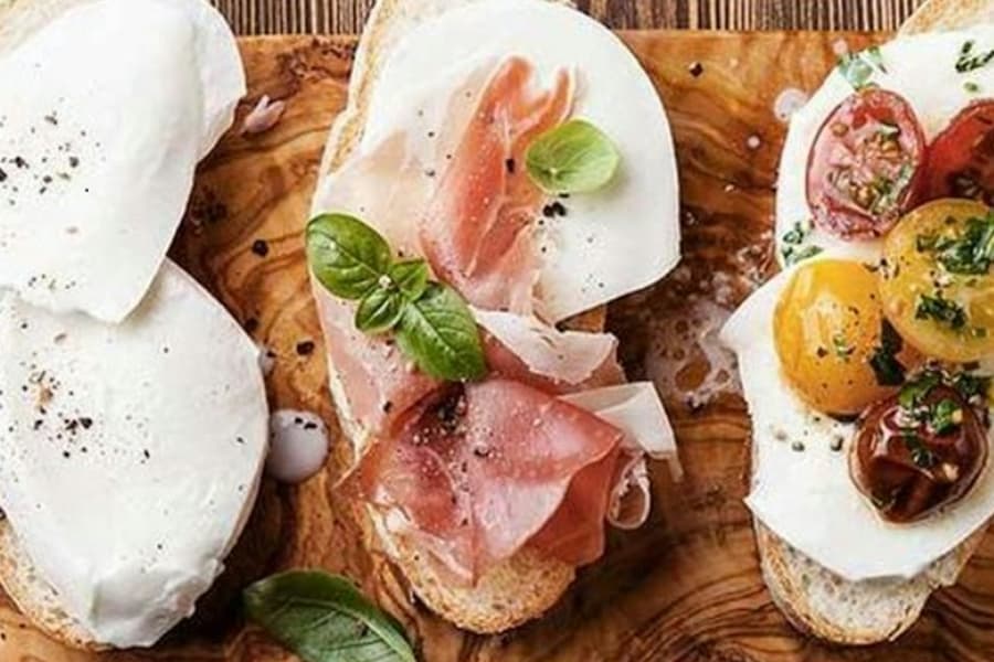 Italy: Street Food Tour, at Milan Food Tours