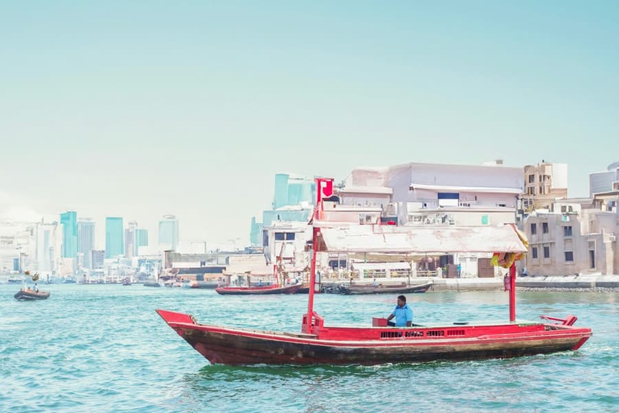 Dubai: 15 Must-See Sightseeing SUV Tour + Hotel Transfer, at Dubai City Tours, Dubai