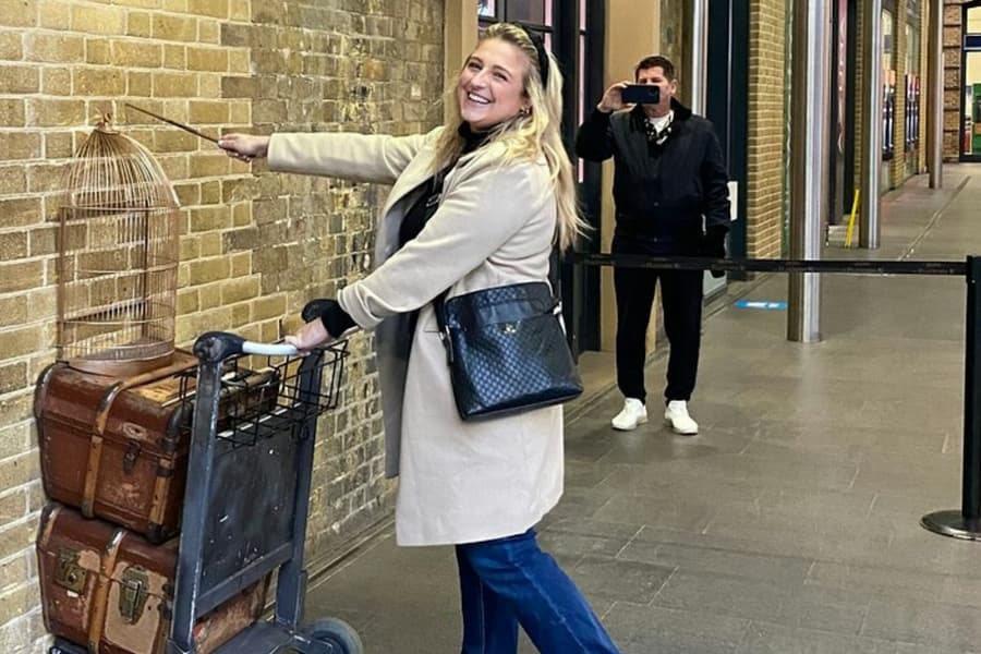 London: Harry Potter Film Locations Guided Tour, at Harry Potter Tours