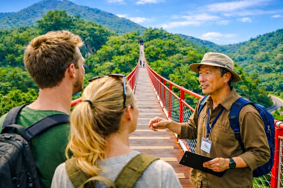 From Seoul: Private DMZ Tour, Seoul