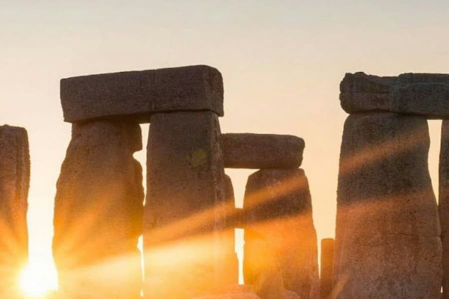 From London: Choice of Stonehenge, Windsor Castle & Roman Baths, at Bath City Tours, Bath