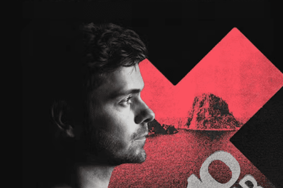Ushuaïa on Thursdays: Martin Garrix Tickets, Ibiza