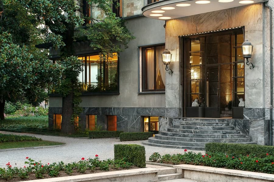 Case Museo Card FAI Fondo Ambiente Italiano: Access to 4 House Museums, at Milan City Cards