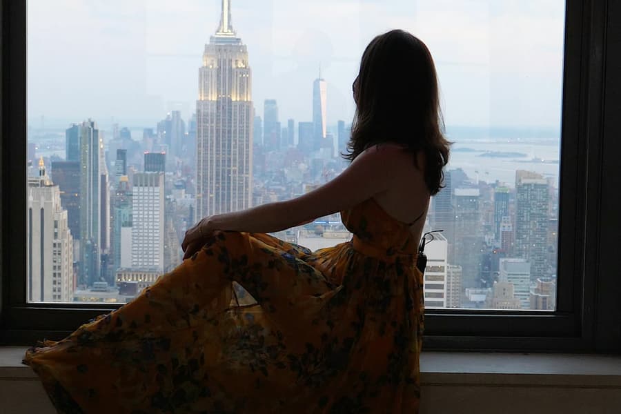 Must-See Manhattan: Walking Tour, at New York Walking Tours