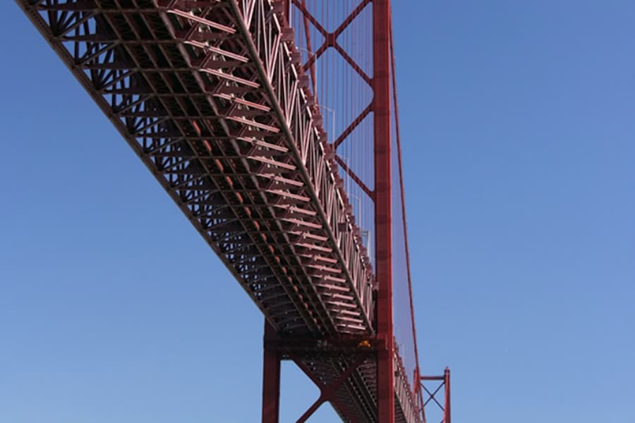 Pilar 7 Bridge Experience: Entry Ticket, at Pilar 7 Bridge Experience