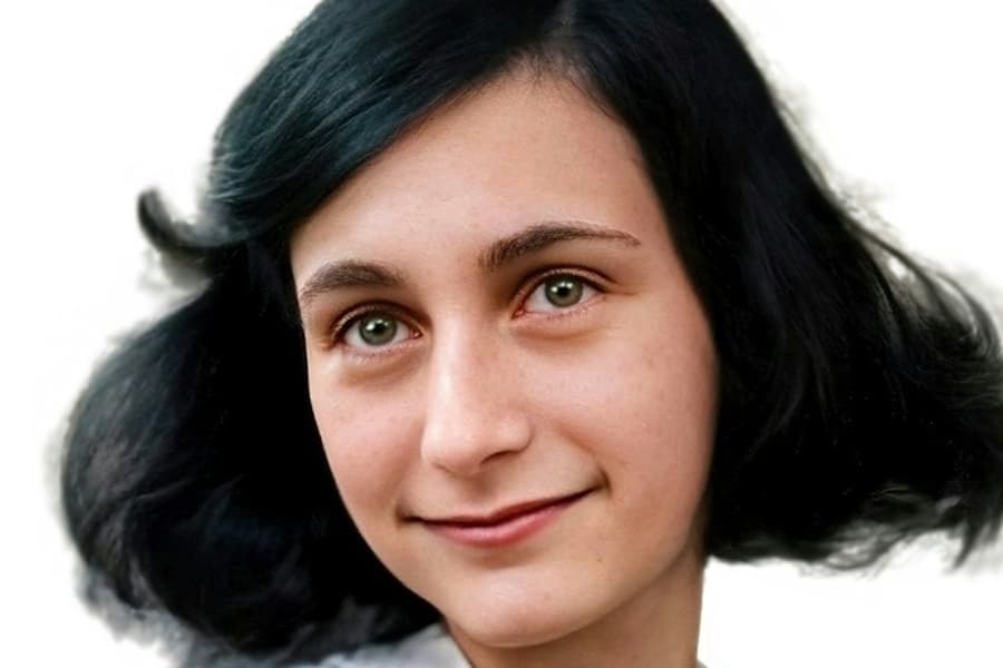 Amsterdam: Anne Frank Guided Walking Tour Without House Entry, at Amsterdam Walking Tours