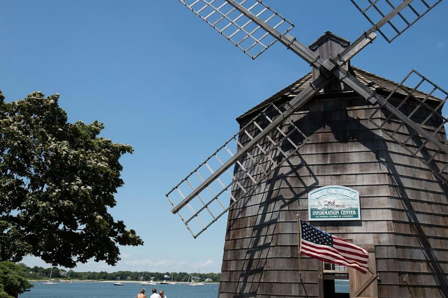 The Hamptons, Sag Harbor & Outlet Shopping from New York City tickets at Hamptons Day Trips from New York