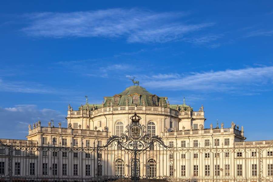 তুরিনো + পিয়েমন্তে কার্ড, Turin