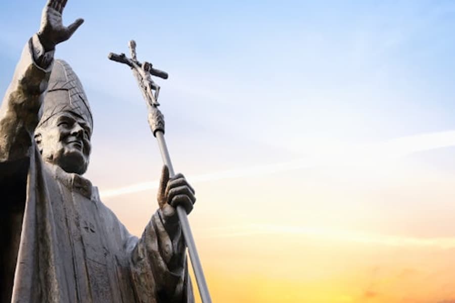 Wadowice: Pope John Paul II Day Trip from Krakow