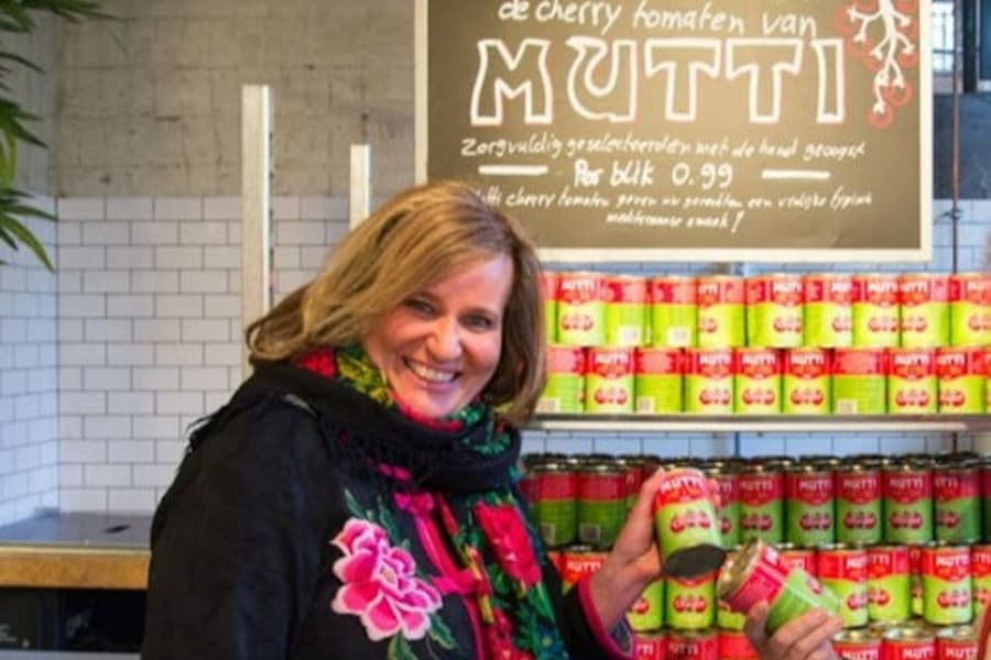 Amsterdam: Food Walk and Tasting, at Amsterdam Food Tours